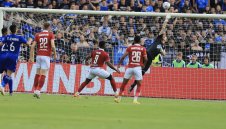 ЦСКА разкарва голмайстора си и привлича Асприля!