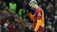 Кошмарът за Икарди и Галатасарай се потвърди