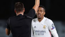 Коронавирус в Реал Мадрид