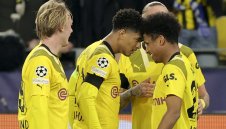 Борусия Дортмунд - Херта