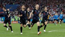 Драма в Сочи! Хърватия би дузпата на Русия