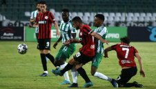 Берое удари Локо Пловдив в последната минута