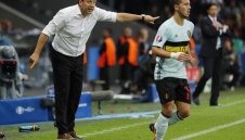 Белгийците няма да бързат с решението за Вилмотс