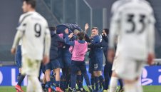 Консейсао: Порто страда срещу Юве, но успя