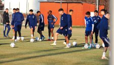 Еуфория в Левски! Палачът на ЦСКА отново ще къса мрежи