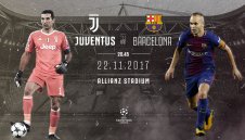 ПРОГНОЗА: Ювентус – Барселона + ВИДЕО И СНИМКИ