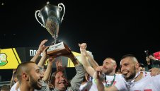 Битката за Суперкупата: Местят ЦСКА - Лудогорец заради изборите