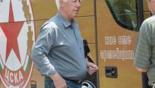 Паро: Победата срещу Славия беше задължителна за ЦСКА