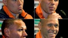 Ван Бастен отново обеща Феърплей