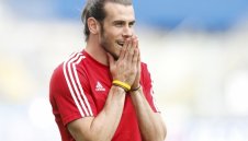 Гарет Бейл: Сбъдна се една мечта