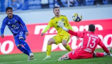 Бразилска перла на Левски хвърли в размисли Хулио Веласкес