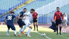 Орачев: Дунав ще покаже смелост срещу Лудогорец