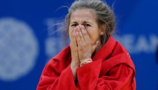 България с първи медал на Европейските игри в Минск