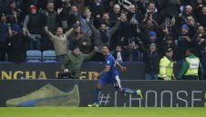 Дивата радост на Лестър причинява заметресение