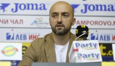 Легендите на ЦСКА не били крепостни селяни