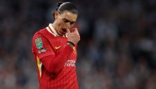 Сделката е близо: Ливърпул продава Дарвин Нунес за 40 млн. паунда