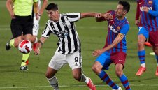 Отцепници: Юве, Барса и Реал играят мачове в САЩ