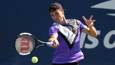 Фантастичен Гришо отнесе поляка Майхржак и е на 1/8-финал на US Open