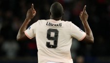 Лукаку изравни Роналдо