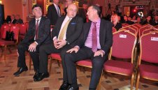 Избират Фурнаджиев за президент на БФС без конгрес