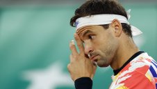 Гришо стигна до полуфиналите в Антверп без игра