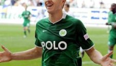 Шамаросаха Джеко в Босна