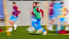 Барса загуби важни играчи за 10 дни