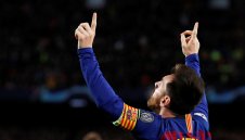 Балотели изригна: За доброто на футбола, не сравнявайте Меси с онзи №7 от Юве