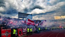 Футболната централа одруса ЦСКА и Левски