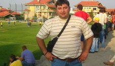 Пешо Буферо клекна за 4 месеца: Призна се за виновен за стрелбата в Пазарджик + ВИДЕО