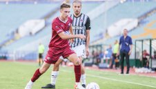 Локомотив София - Локомотив Пловдив