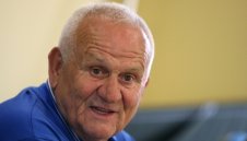 Легендарният Люпко каза "край", повече няма да работи като треньор