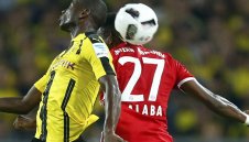 Байерн си върна за фланелките, бие Дортмунд по "икономически многобой"