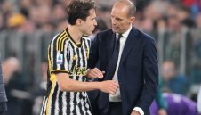 Много пропуски и четвърти пореден хикс за Юве - 1:1 срещу Рома