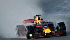 Верстапен: Настигаме Мерцедес