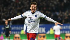 Борещият се за оцеляване Хамбургер получи тежък удар