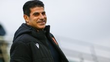 Гонзо все пак поема националите? 