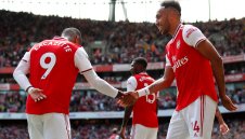 Арсенал, Лаказет и Обамеянг сядат на масата за преговори