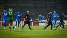 Тежък удар за Левски!