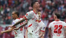 Арсенал се приближава до голмайстора на РБ Лайпциг