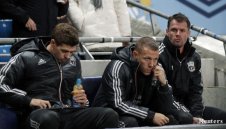 Джейми Карагър: Свиквам с ролята си на резерва