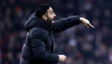 Аморим видя прогрес след драмата в Северен Лондон