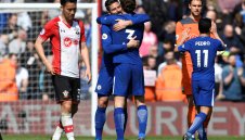 ПРОГНОЗА: Челси - Саутхемптън 