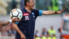 Треньорът на Наполи: Феновете на Серия А се топят заради Юве