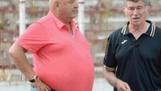 Бат Венци отсече: Славия не се плаши от Хайдук + ВИДЕО