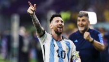 Меси посочи фаворитите си за Мондиал 2022