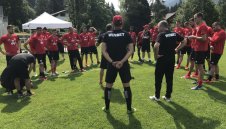 Стамен Белчев: ЦСКА е готов да стане шампион 