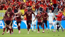 Моуриньо иска Лукаку във Фенербахче