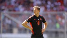 Нагелсман хвали френски талант 