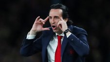 Арсенал за Емери: Не пестеше сили